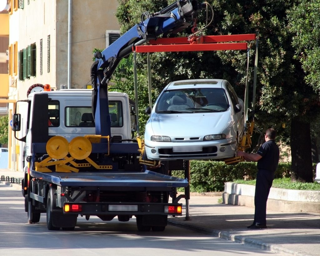 نکات مهم در انتخاب امداد خودرو مناسب